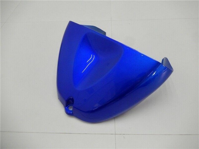 Kawasaki ZX6R 2005-2006 - Bleu Kawasaki ZX6R 2005-2006 - Bleu