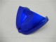 Kawasaki ZX6R 2005-2006 - Bleu Kawasaki ZX6R 2005-2006 - Bleu