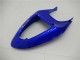 Kawasaki ZX6R 2005-2006 - Bleu Kawasaki ZX6R 2005-2006 - Bleu