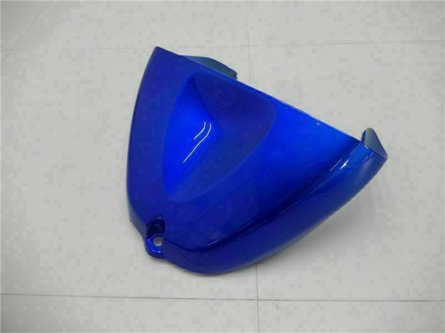 Kawasaki ZX6R 2005-2006 - Bleu Kawasaki ZX6R 2005-2006 - Bleu
