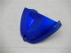Kawasaki ZX6R 2005-2006 - Bleu Kawasaki ZX6R 2005-2006 - Bleu
