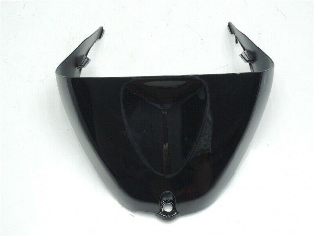 Kawasaki ZX6R 2005-2006 - Noir Blanc Kawasaki ZX6R 2005-2006 - Noir Blanc