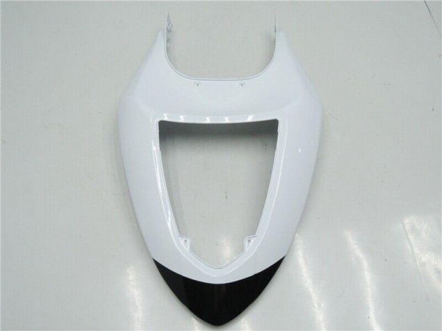 Kawasaki ZX6R 2005-2006 - Noir Blanc Kawasaki ZX6R 2005-2006 - Noir Blanc