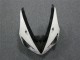 Kawasaki ZX6R 2005-2006 - Noir Blanc Kawasaki ZX6R 2005-2006 - Noir Blanc