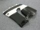 Kawasaki ZX6R 2005-2006 - Noir Blanc Kawasaki ZX6R 2005-2006 - Noir Blanc