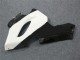 Kawasaki ZX6R 2005-2006 - Noir Blanc Kawasaki ZX6R 2005-2006 - Noir Blanc