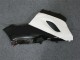 Kawasaki ZX6R 2005-2006 - Noir Blanc Kawasaki ZX6R 2005-2006 - Noir Blanc