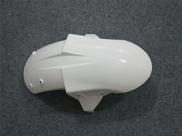 Kawasaki ZX6R 2005-2006 - Noir Blanc Kawasaki ZX6R 2005-2006 - Noir Blanc