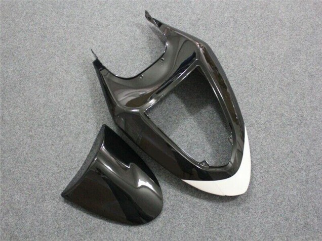 Kawasaki ZX6R 2005-2006 - Noir Blanc Kawasaki ZX6R 2005-2006 - Noir Blanc