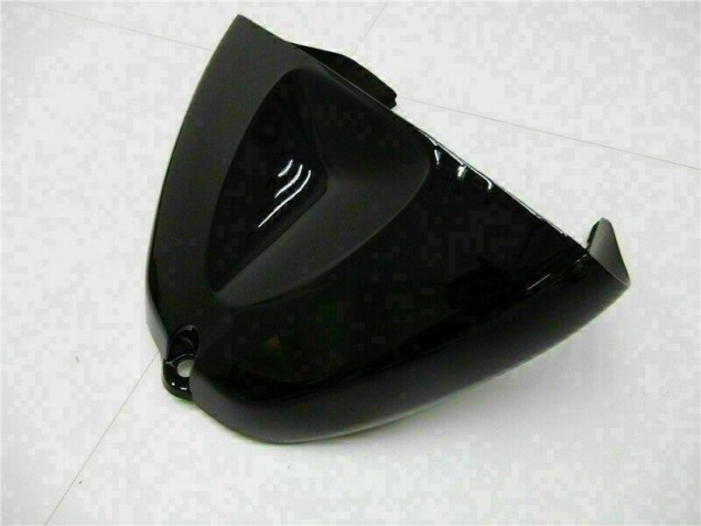 Kawasaki ZX6R 2005-2006 - Noir Brillant Kawasaki ZX6R 2005-2006 - Noir Brillant