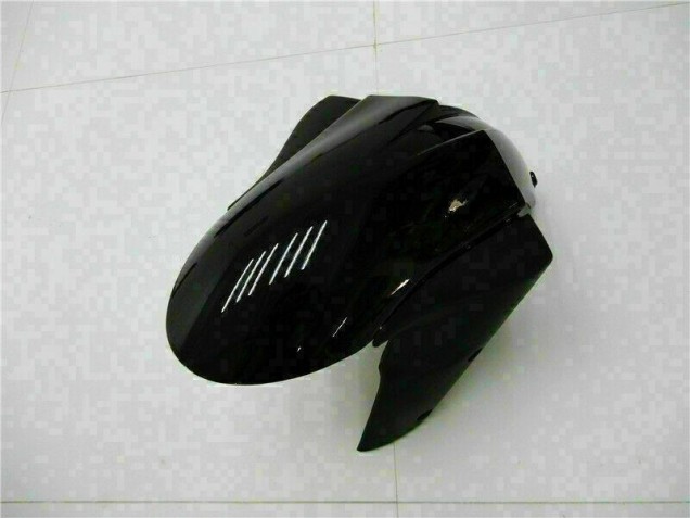 Kawasaki ZX6R 2005-2006 - Noir Brillant Kawasaki ZX6R 2005-2006 - Noir Brillant