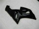 Kawasaki ZX6R 2005-2006 - Noir Brillant Kawasaki ZX6R 2005-2006 - Noir Brillant