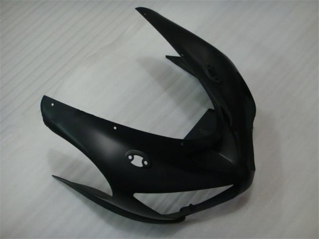 Kawasaki ZX6R 2005-2006 - Noir Mat Kawasaki ZX6R 2005-2006 - Noir Mat
