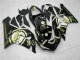 Kawasaki ZX6R 2005-2006 - Noir Kawasaki ZX6R 2005-2006 - Noir