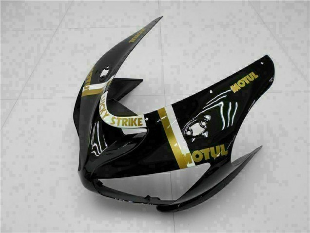 Kawasaki ZX6R 2005-2006 - Noir Kawasaki ZX6R 2005-2006 - Noir