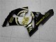 Kawasaki ZX6R 2005-2006 - Noir Kawasaki ZX6R 2005-2006 - Noir