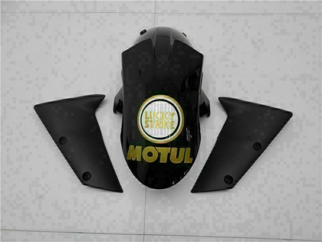 Kawasaki ZX6R 2005-2006 - Noir Kawasaki ZX6R 2005-2006 - Noir