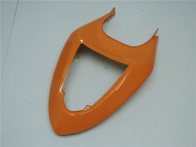 Kawasaki ZX6R 2005-2006 - Orange Noir Kawasaki ZX6R 2005-2006 - Orange Noir