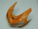 Kawasaki ZX6R 2005-2006 - Orange Kawasaki ZX6R 2005-2006 - Orange