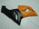 Kawasaki ZX6R 2005-2006 - Orange Kawasaki ZX6R 2005-2006 - Orange