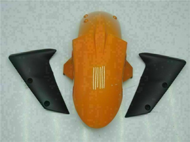 Kawasaki ZX6R 2005-2006 - Orange Kawasaki ZX6R 2005-2006 - Orange