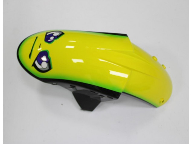 Kawasaki ZX6R 2005-2006 - Requin Kawasaki ZX6R 2005-2006 - Requin