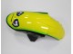 Kawasaki ZX6R 2005-2006 - Requin Kawasaki ZX6R 2005-2006 - Requin