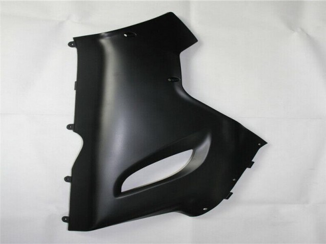 Kawasaki ZX6R 2005-2006 - Rouge Noir Kawasaki ZX6R 2005-2006 - Rouge Noir