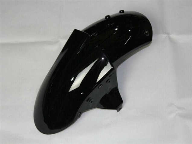 Kawasaki ZX6R 2005-2006 - Rouge Noir Kawasaki ZX6R 2005-2006 - Rouge Noir