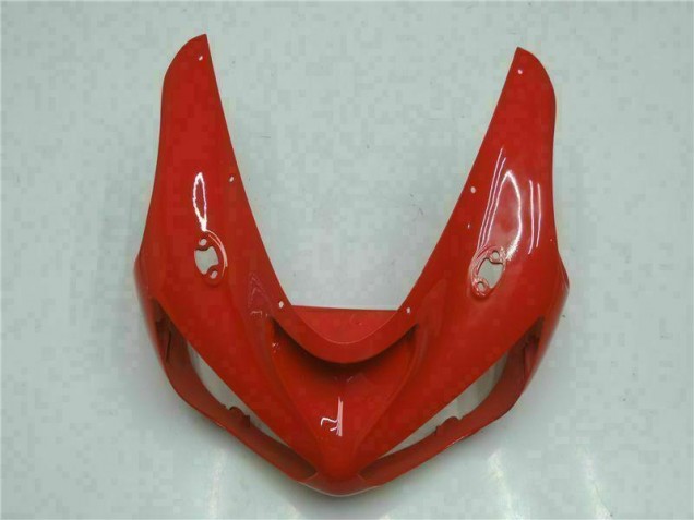 Kawasaki ZX6R 2005-2006 - Rouge Kawasaki ZX6R 2005-2006 - Rouge