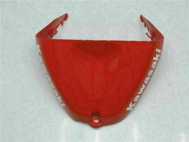 Kawasaki ZX6R 2005-2006 - Rouge Kawasaki ZX6R 2005-2006 - Rouge