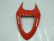 Kawasaki ZX6R 2005-2006 - Rouge Kawasaki ZX6R 2005-2006 - Rouge