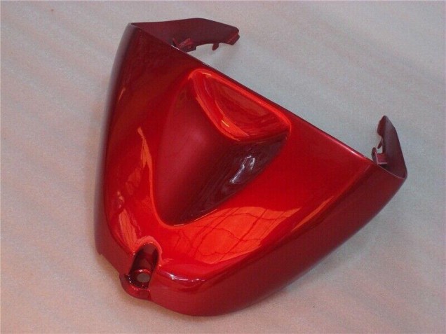 Kawasaki ZX6R 2005-2006 - Rouge Kawasaki ZX6R 2005-2006 - Rouge