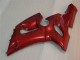 Kawasaki ZX6R 2005-2006 - Rouge Kawasaki ZX6R 2005-2006 - Rouge
