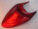 Kawasaki ZX6R 2005-2006 - Rouge Kawasaki ZX6R 2005-2006 - Rouge