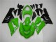 Kawasaki ZX6R 2005-2006 - Vert Kawasaki ZX6R 2005-2006 - Vert