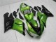 Kawasaki ZX6R 2005-2006 - Vert Kawasaki ZX6R 2005-2006 - Vert