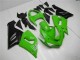 Kawasaki ZX6R 2005-2006 - Vert Kawasaki ZX6R 2005-2006 - Vert