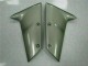 Kawasaki ZX6R 2007-2008 - Argent Kawasaki ZX6R 2007-2008 - Argent