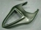 Kawasaki ZX6R 2007-2008 - Argent Kawasaki ZX6R 2007-2008 - Argent
