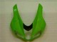 Kawasaki ZX6R 2007-2008 - Vert Noir Dunlop Kawasaki ZX6R 2007-2008 - Vert Noir Dunlop