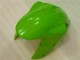 Kawasaki ZX6R 2007-2008 - Vert Noir Dunlop Kawasaki ZX6R 2007-2008 - Vert Noir Dunlop
