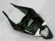 Kawasaki ZX6R 2009-2012 - Noir Blanc 3M Touch4 Kawasaki ZX6R 2009-2012 - Noir Blanc 3M Touch4