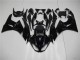Kawasaki ZX6R 2009-2012 - Noir Brillant Kawasaki ZX6R 2009-2012 - Noir Brillant