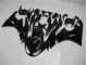 Kawasaki ZX6R 2009-2012 - Noir Brillant Kawasaki ZX6R 2009-2012 - Noir Brillant