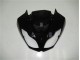 Kawasaki ZX6R 2009-2012 - Noir Brillant Kawasaki ZX6R 2009-2012 - Noir Brillant