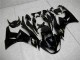 Kawasaki ZX6R 2009-2012 - Noir Or Ninja Kawasaki ZX6R 2009-2012 - Noir Or Ninja