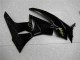 Kawasaki ZX6R 2009-2012 - Noir Or Ninja Kawasaki ZX6R 2009-2012 - Noir Or Ninja