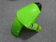 Kawasaki ZX6R 2009-2012 - Noir Vert 3M Touch4 Kawasaki ZX6R 2009-2012 - Noir Vert 3M Touch4
