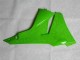 Kawasaki ZX6R 2009-2012 - Noir Vert 636 Kawasaki ZX6R 2009-2012 - Noir Vert 636